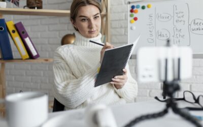Jak zacząć przygodę z self-publishingiem? Kompendium dla początkujących