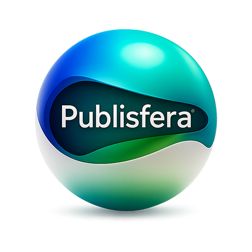 Publisfera_logo_ logo publisfera